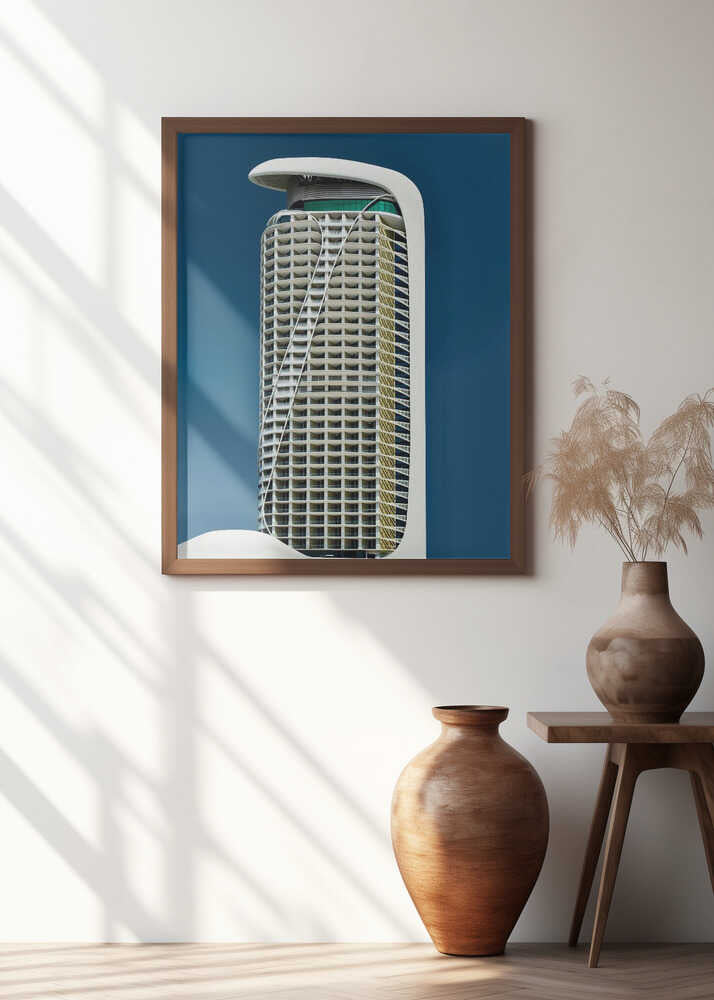 Architecture - Dubai