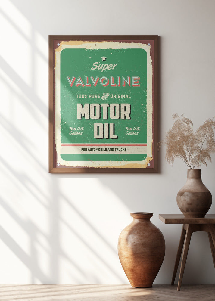 Valvoline