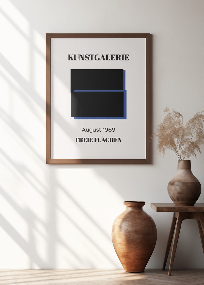 Art Prints of Kunstgalerie no. 02