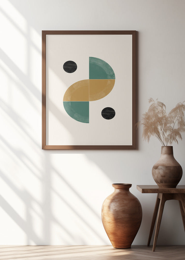 Geometric Harmony