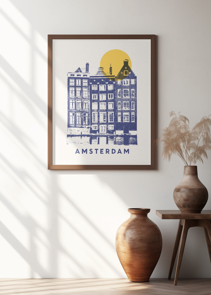 Amsterdam ★★★