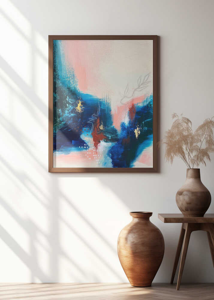 Botanical Vision Part A