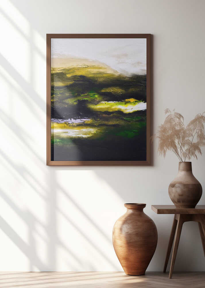 Dark Colorful Light 4