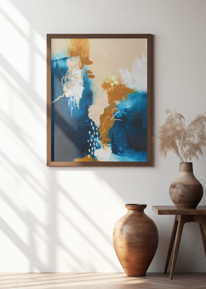 Harvest Reflections 1