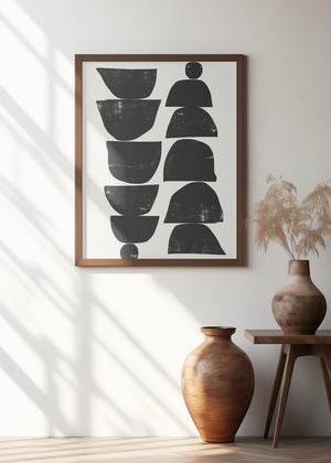 Art Prints of Minimal Plant