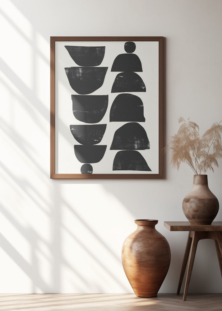 Art Prints of Minimal Plant