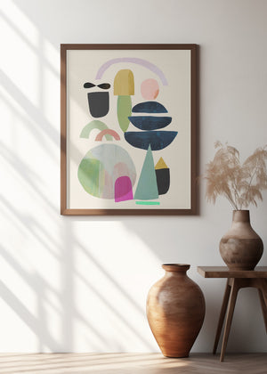 Art Prints of Nord No3