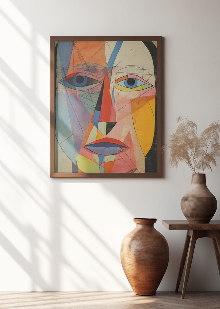 Geometric Reflection