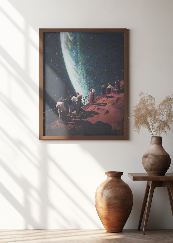 Missing the Ones We Left Behind