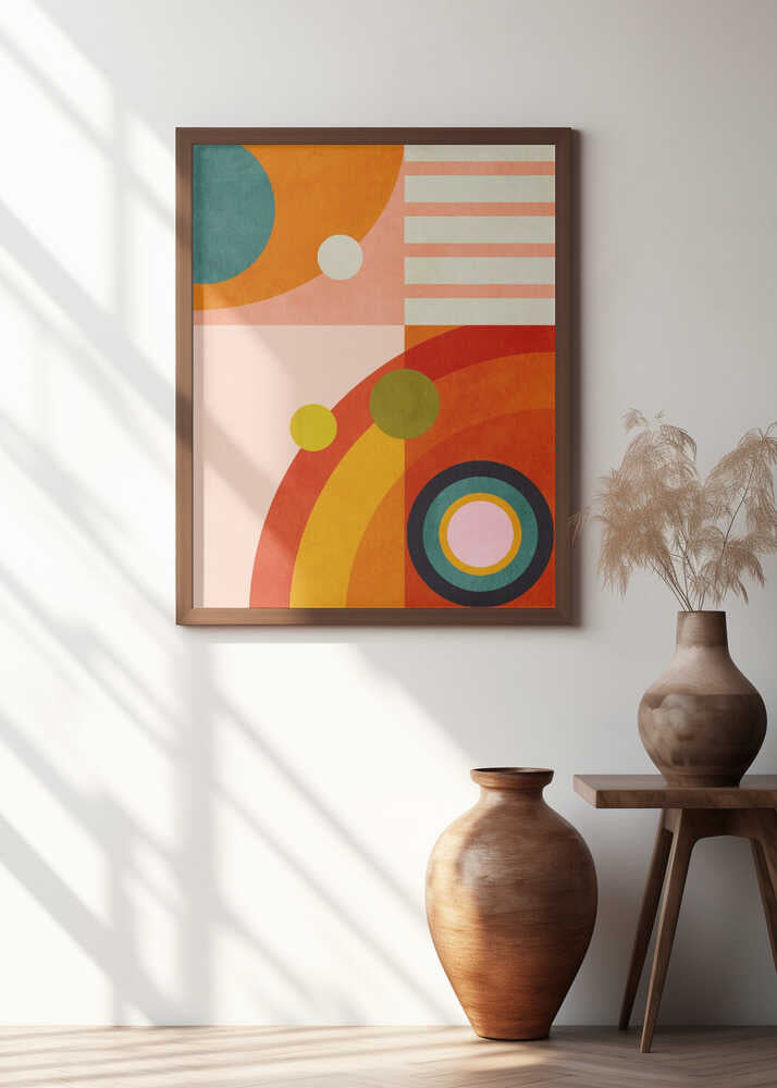 Playing Around Shapes 3