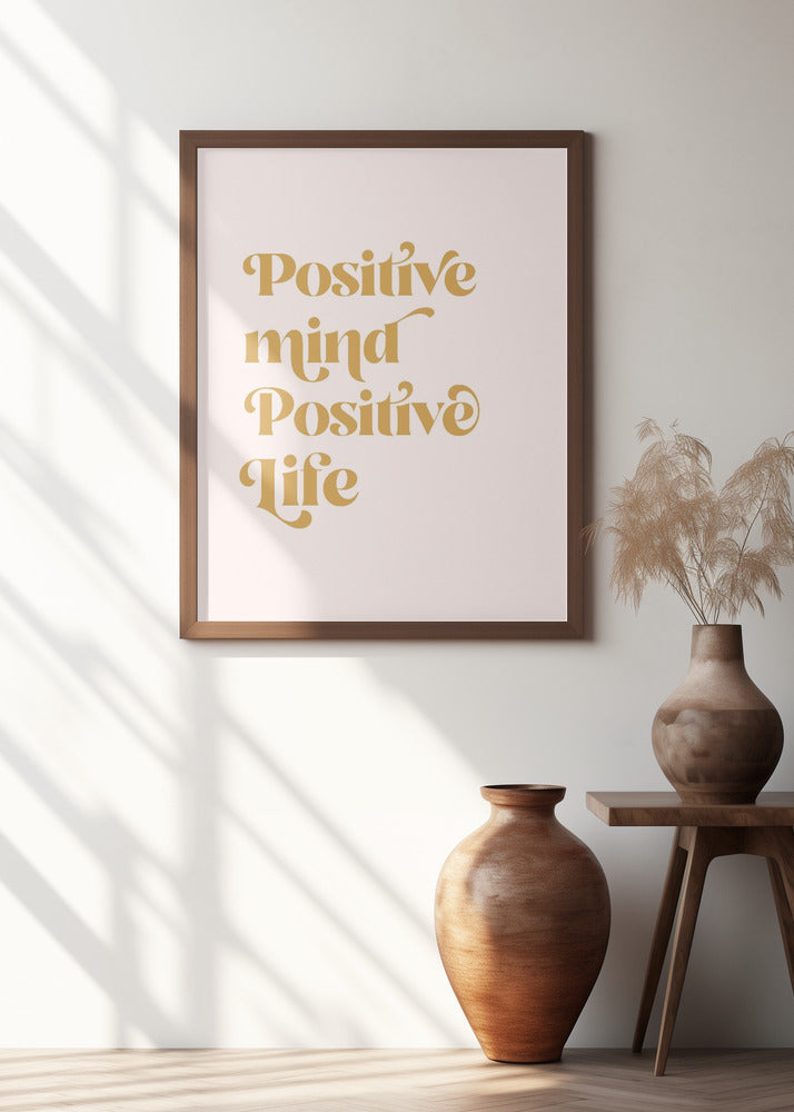 Positive