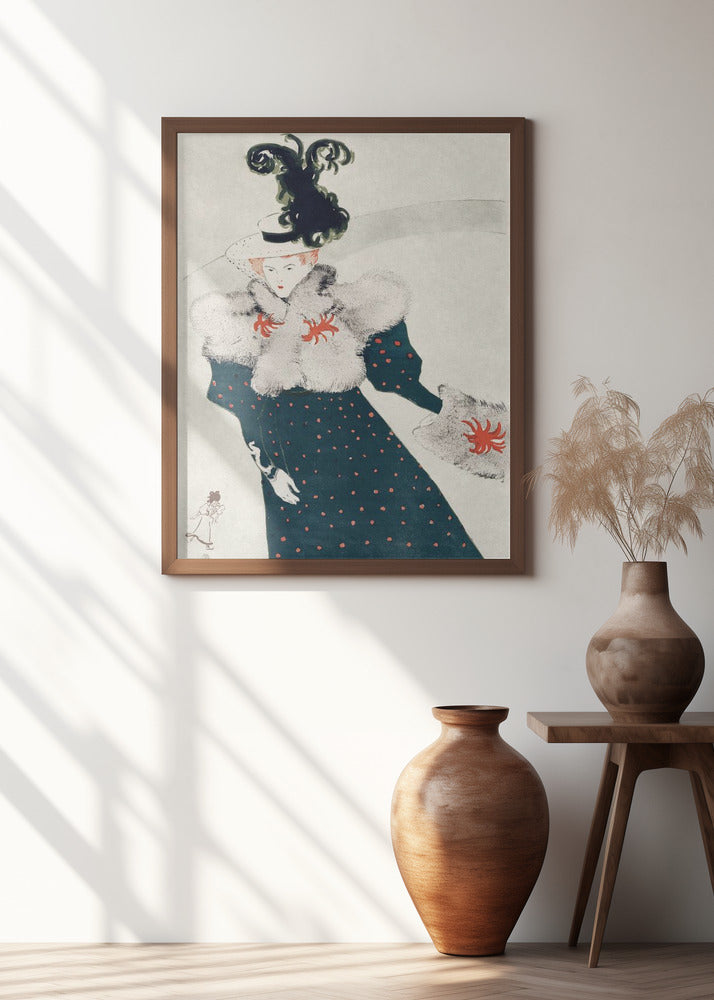 La Revue Blanche (1895)