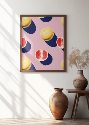 Art Prints of Fruit 15