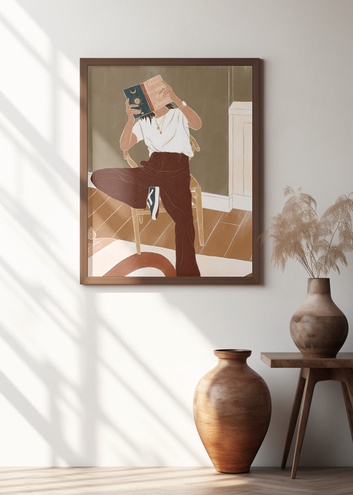 How To Save the Planet