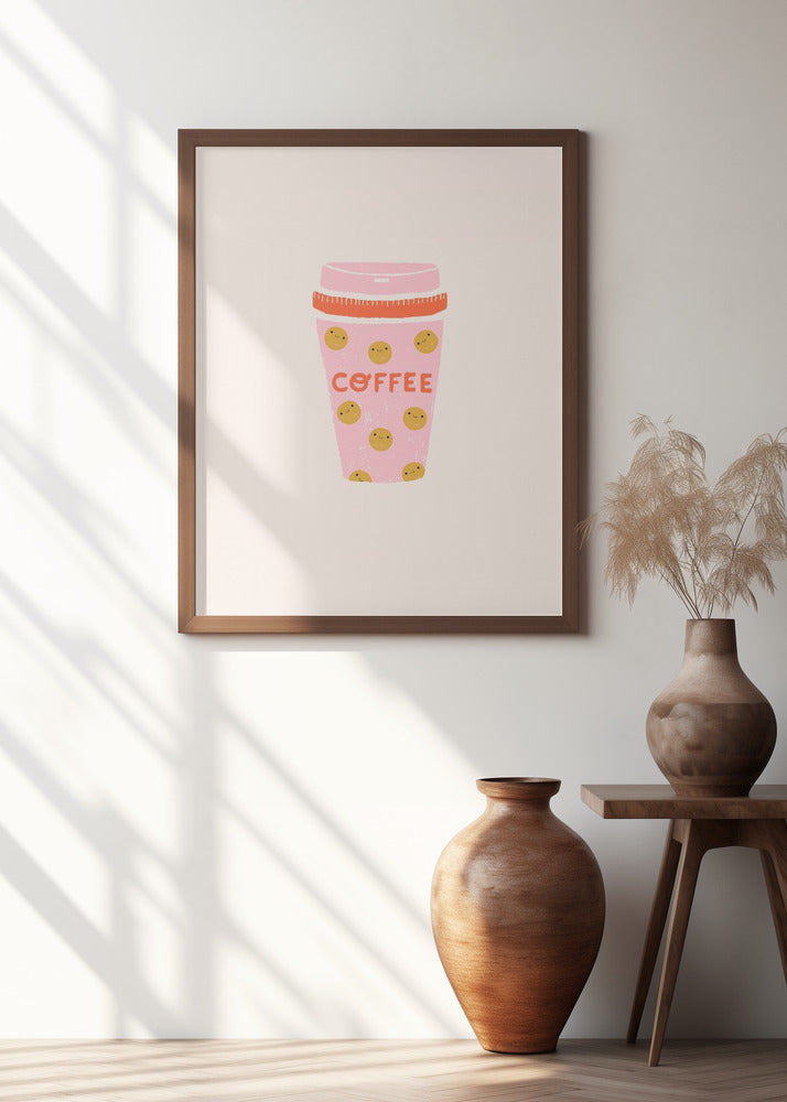 Art Prints of Coffee