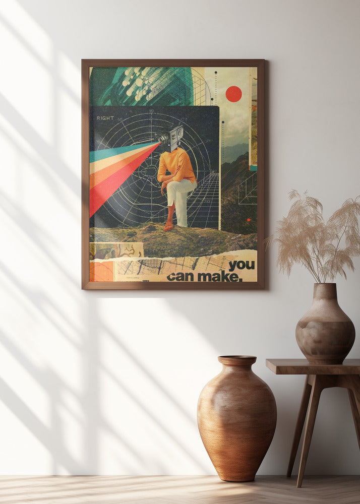 You Can Make It Right