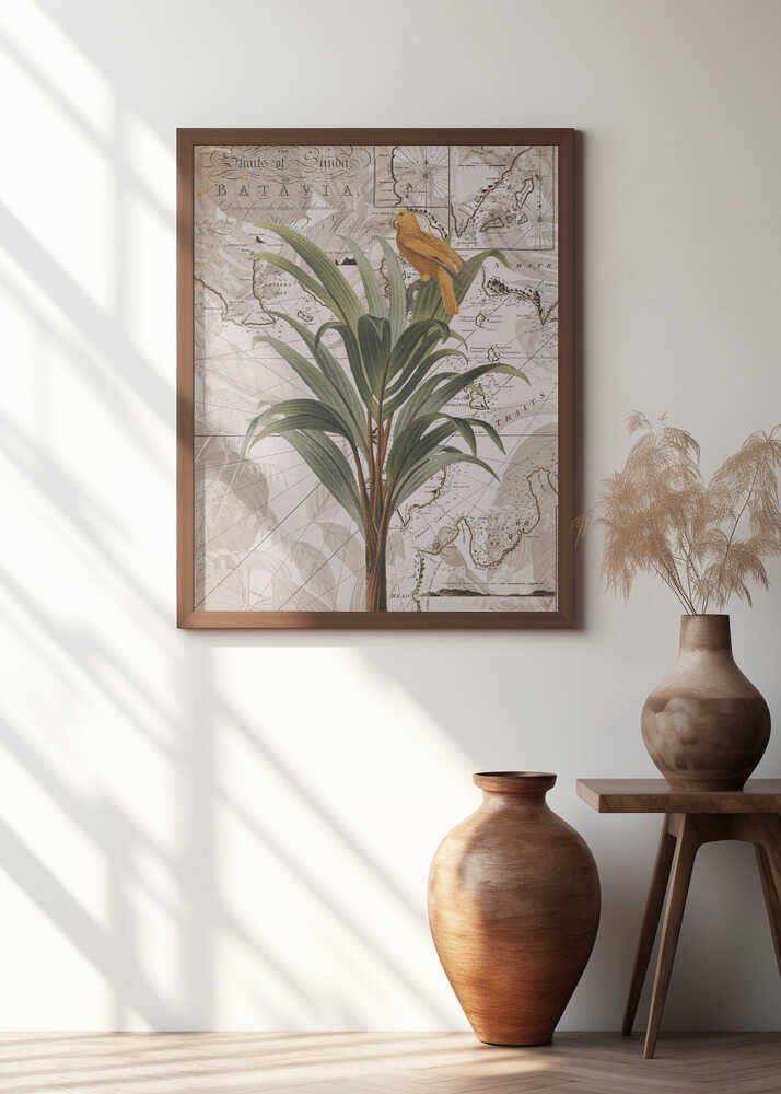 Indonesia Jungle Paradise No2