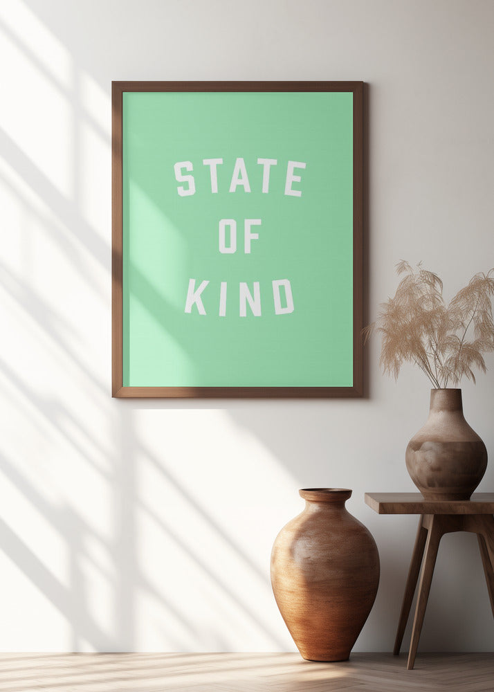 State of Kind