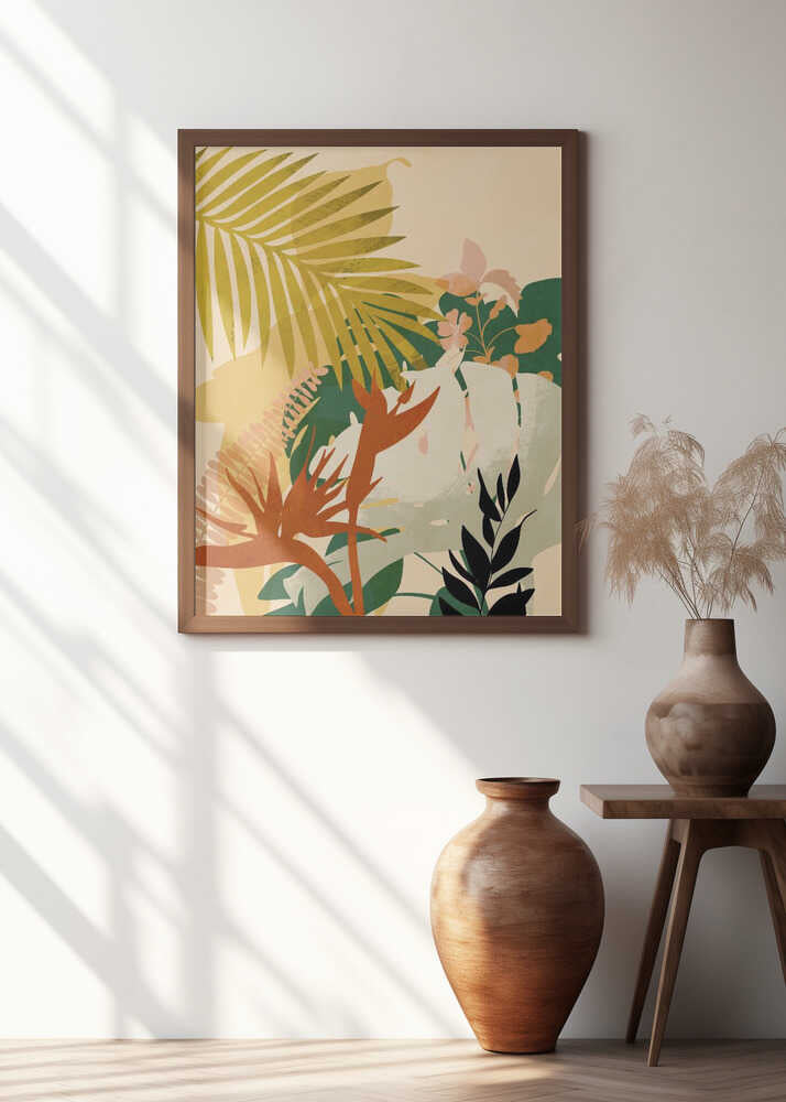 Leaves 24. Januar 2021 20 Hell