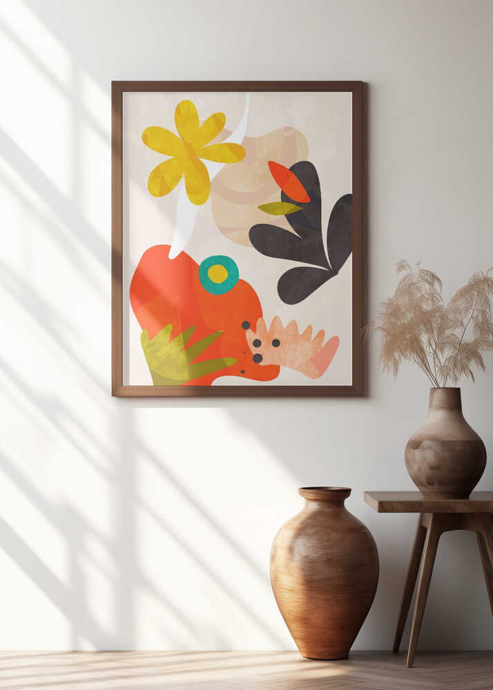 Cutouts Bauhaus Kopie