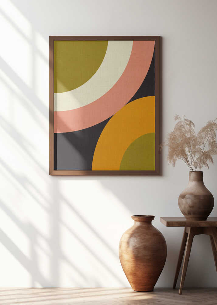 Geo Shapes Fall 21 Rounded