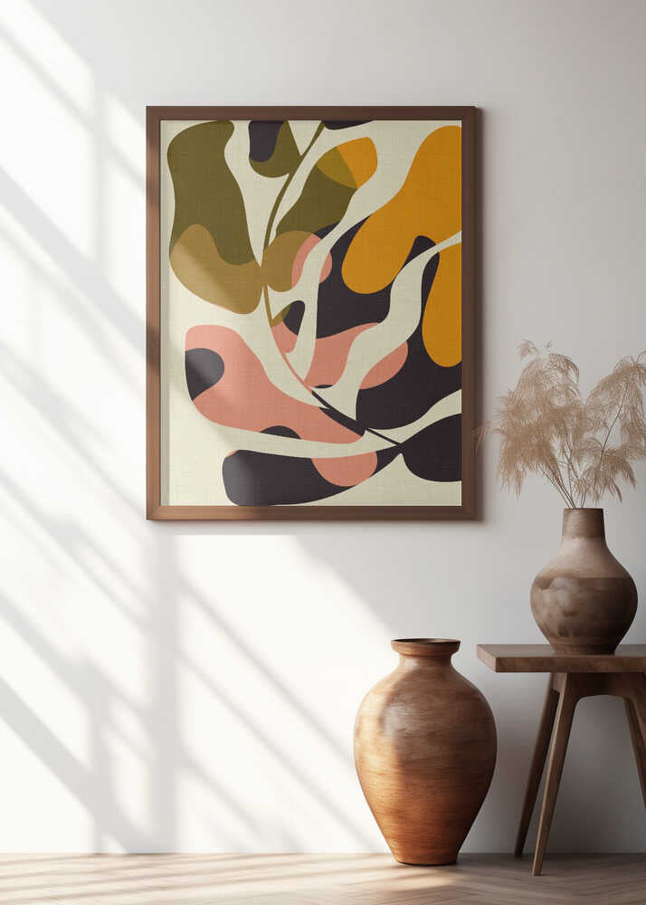 Mid Century Matisse Kopie