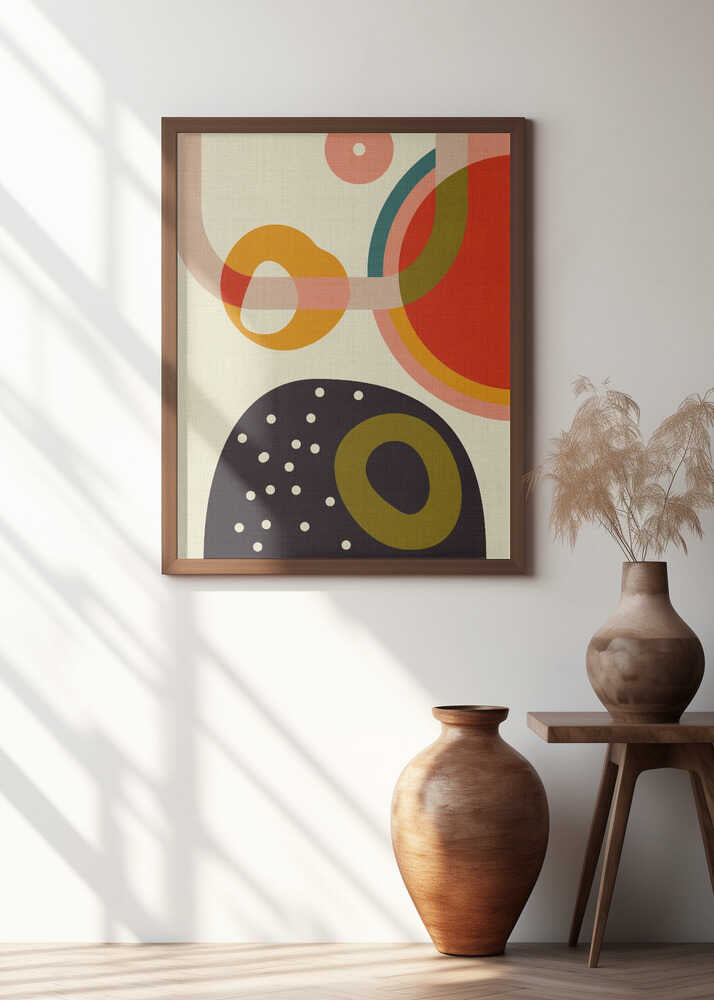 Mid Century Cirque 4 Kopie