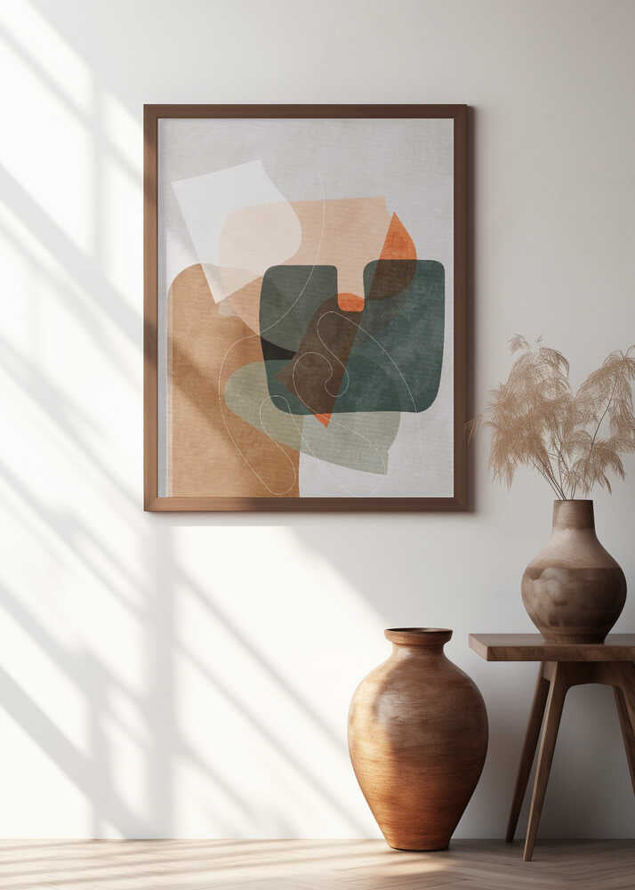 Nature Friendly Terracotta 4 Aquarell Kopie