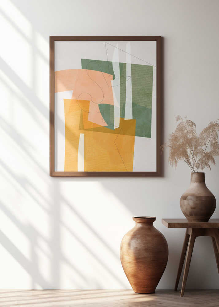 Nature Friendly Terracotta 8 Aquarell Kopie