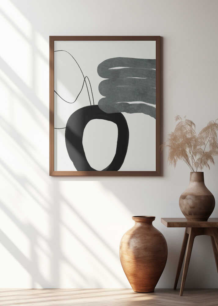 Painted Lines Swazz Kopie