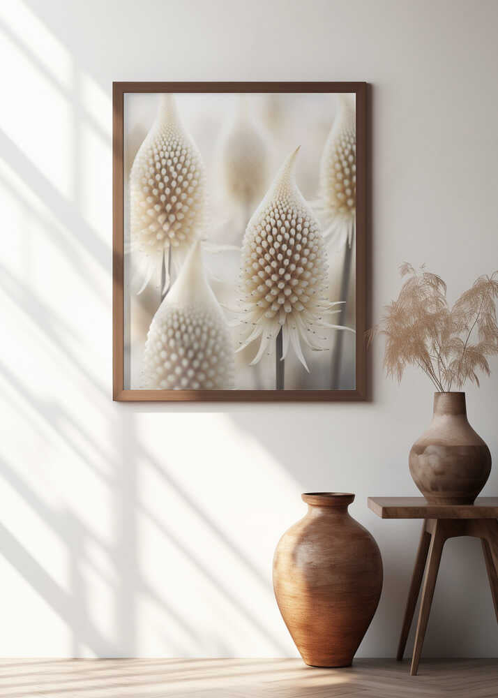 Whimsical Floraforms