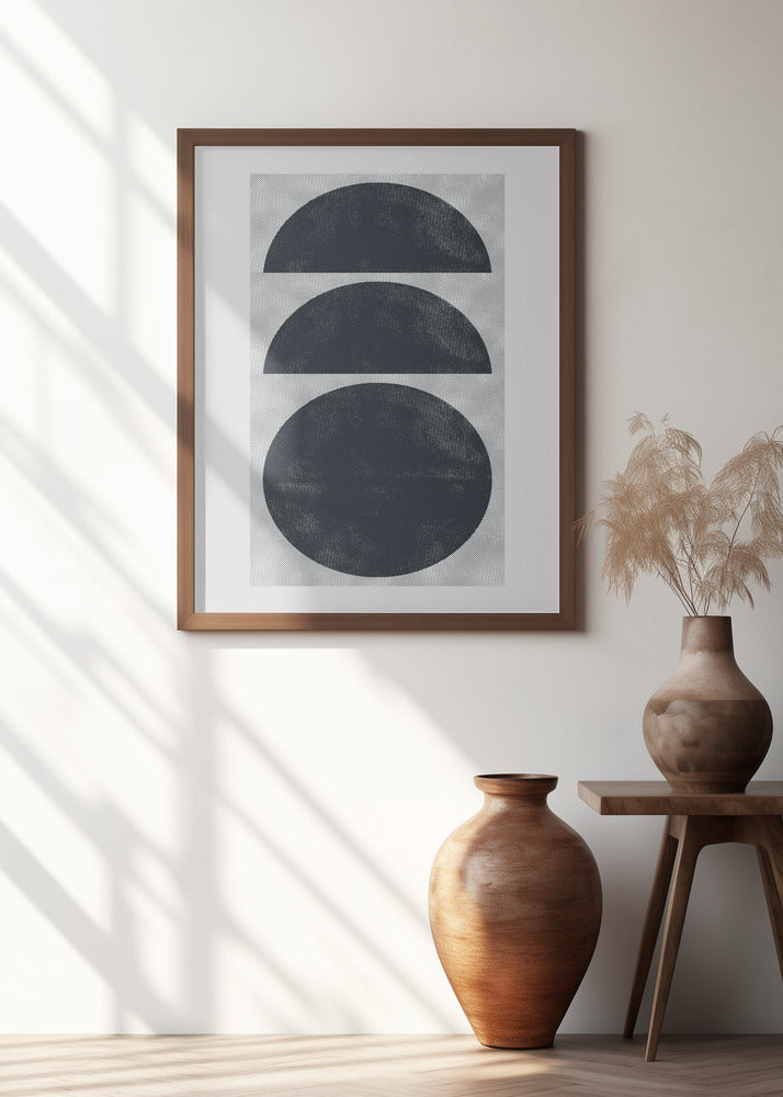 Geometric Eclipse