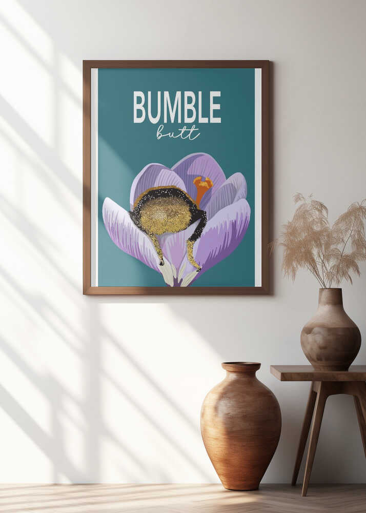 Bumble Butt