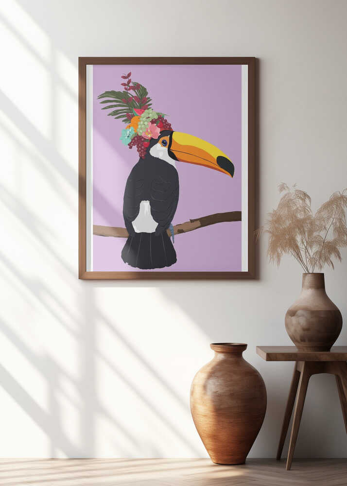 Toucan