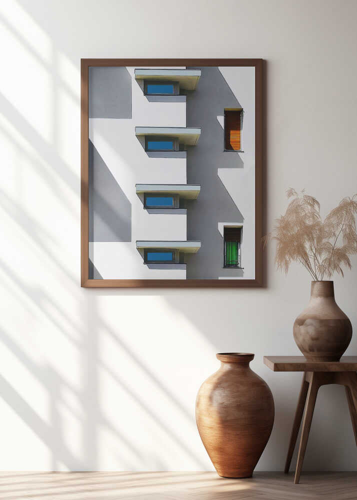 Architecture - Tel Aviv Jaffa