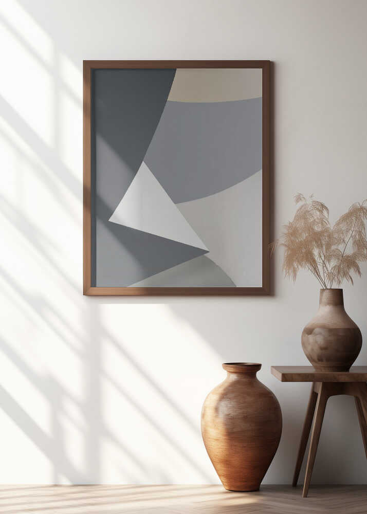 Abstract - Tel Aviv Museum of Art