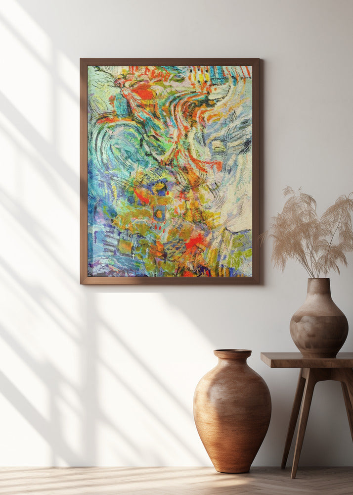 Ethereal Blossom Glow