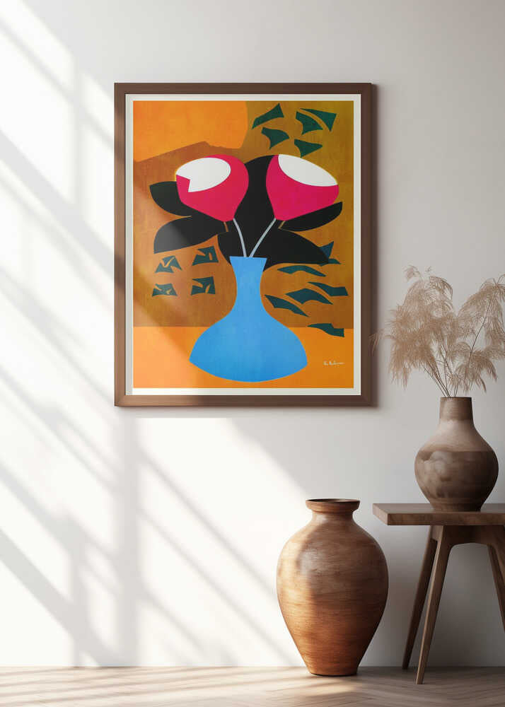 Marshmellow Strawberries