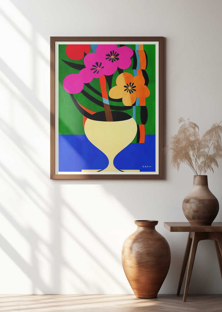 Moma, New York (1965)