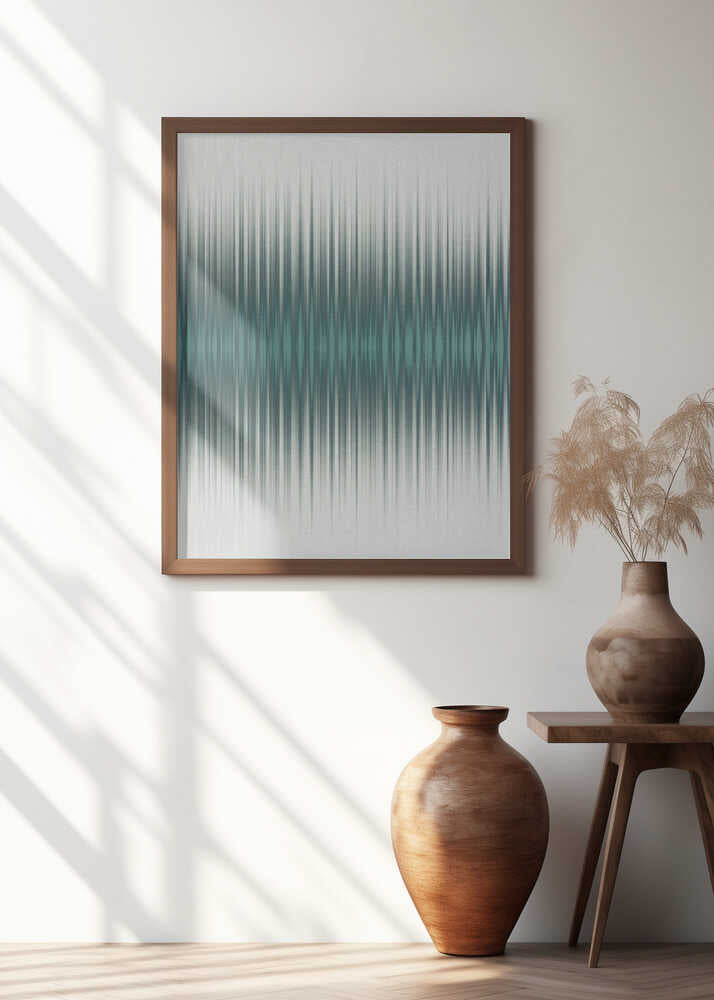 Euphoria - White and Green