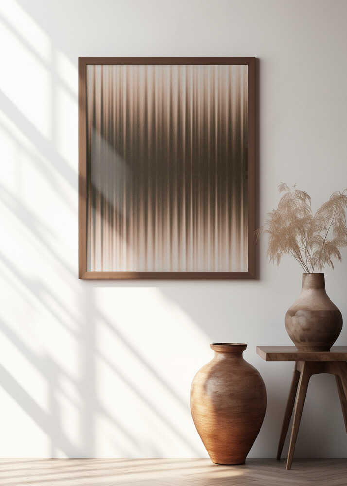 Euphoria - White and Brown