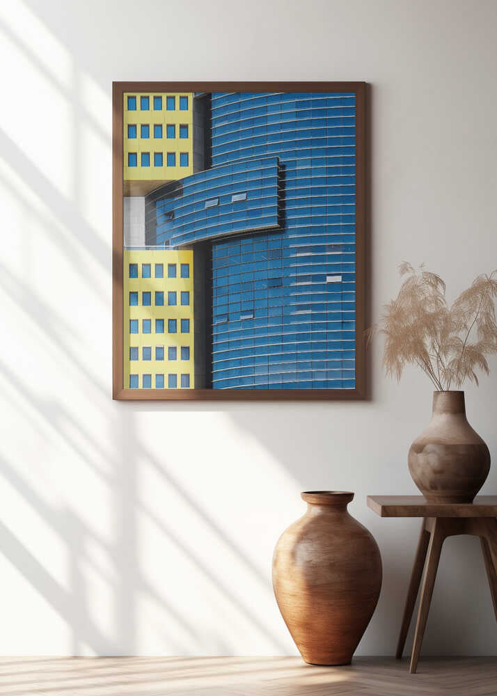 Architecture - Tel Aviv