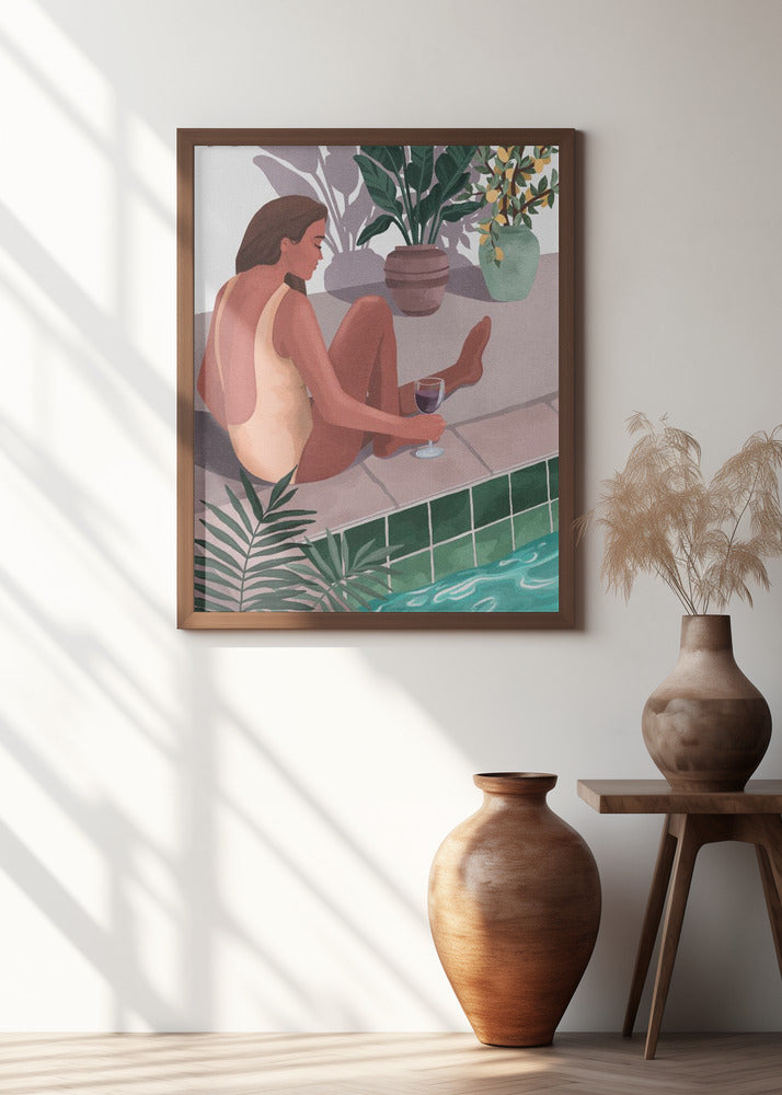 I Bet You Think About Me