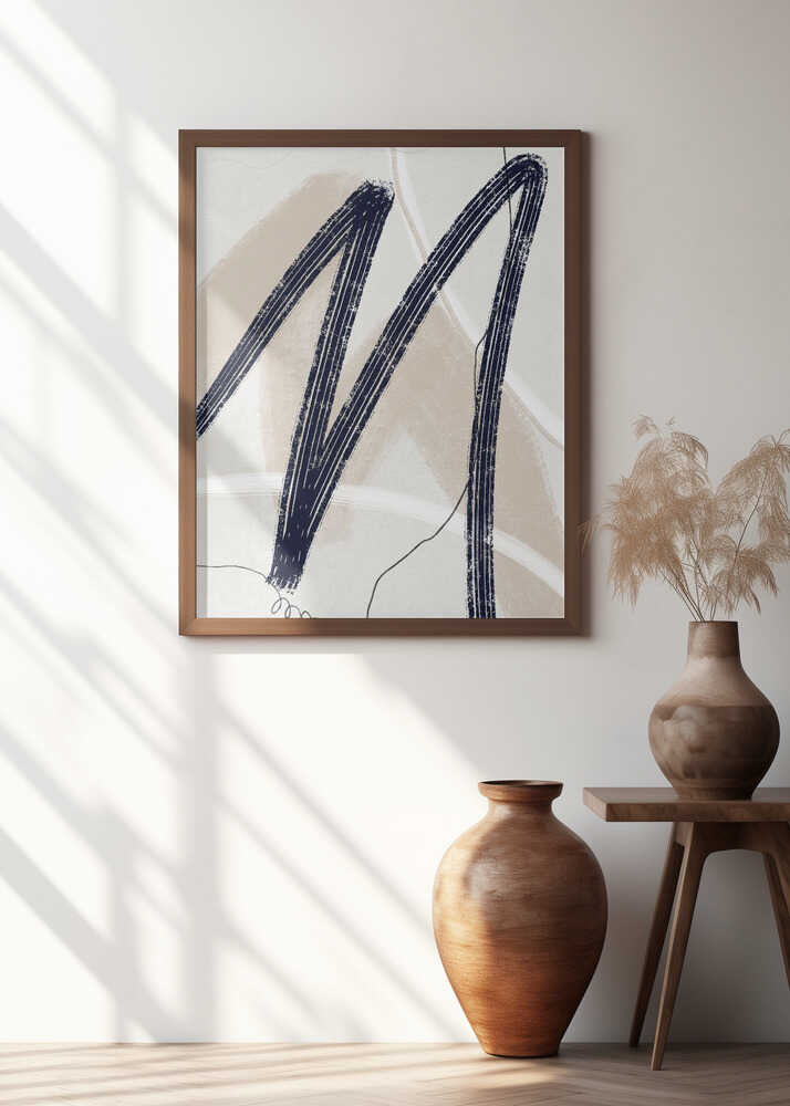 Abstract Lines No. 2