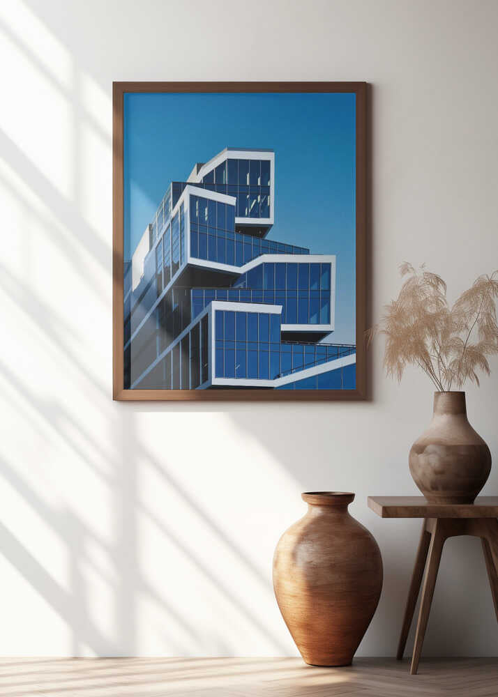 Architecture - Manhattan New York