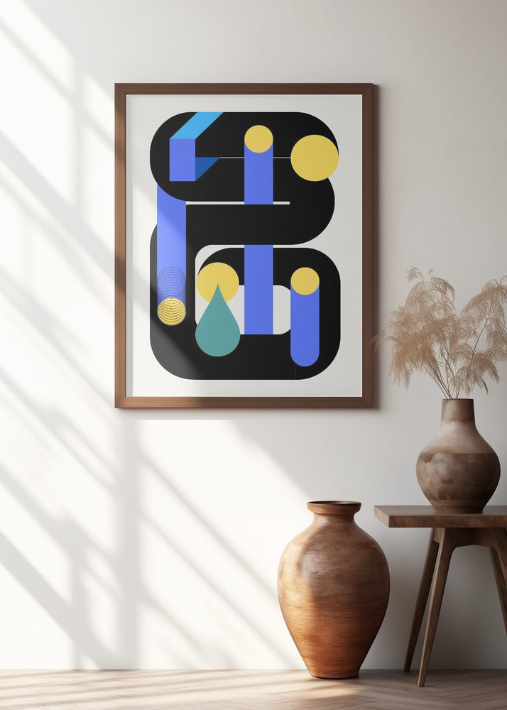 Pipe Geometrical Design