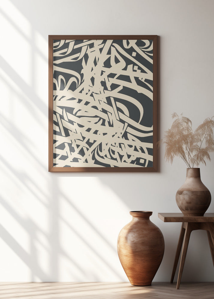 Dynamic Composition Of Overlapping