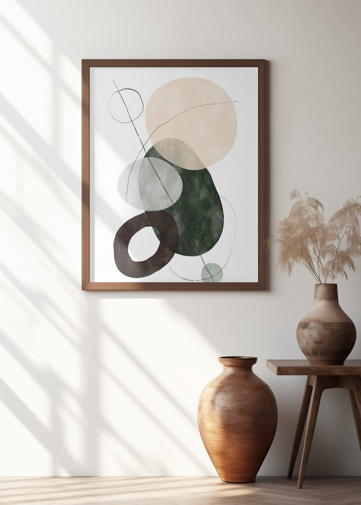 “Shapes in Motion”