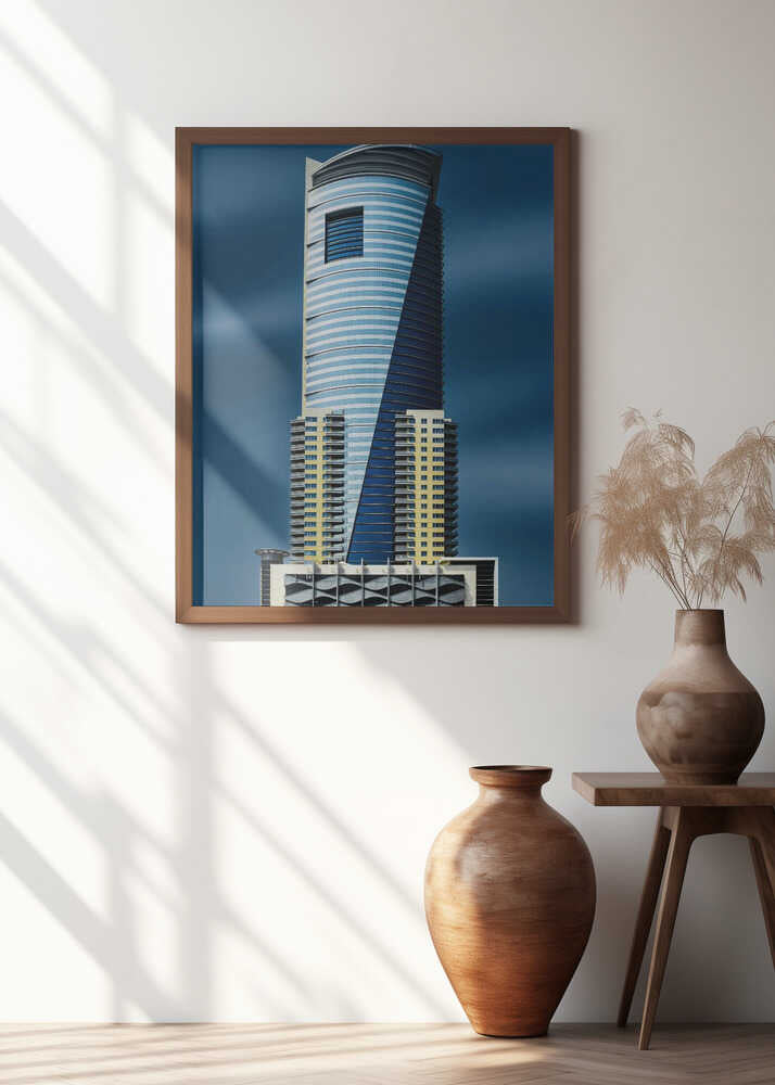 Architecture - Dubai