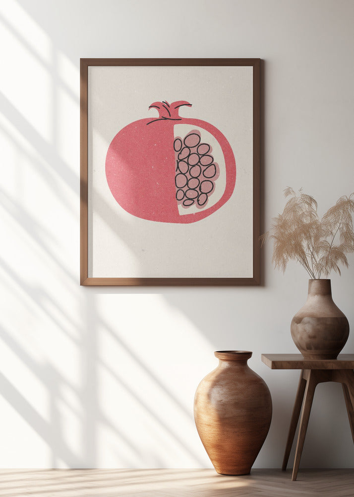Pomegranate